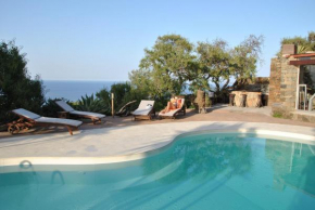 Resort La Casa Dei Fiori Pantelleria